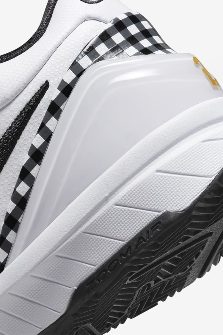 Nike kobe online 4 argent